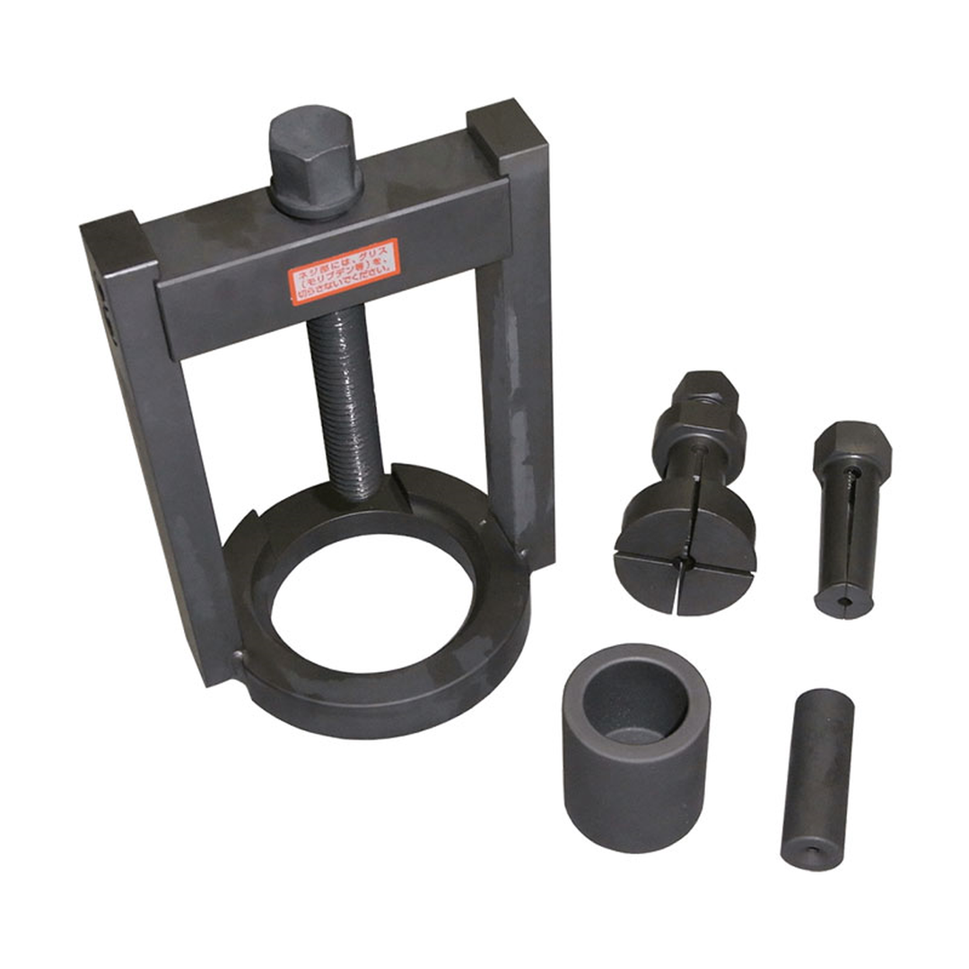 TR-417 - いすゞエルフ用ラバーブッシュ交換ツール | 工具の通販 FINE